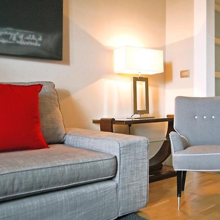 Adamas Luxury Suite 501 罗马 外观 照片