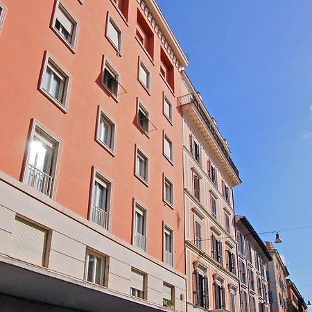 Adamas Luxury Suite 501 罗马 外观 照片