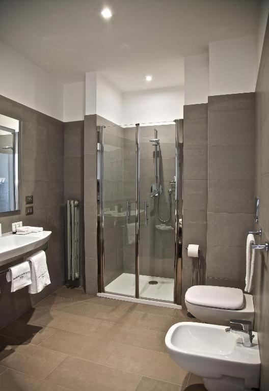 Adamas Luxury Suite 501 罗马 外观 照片
