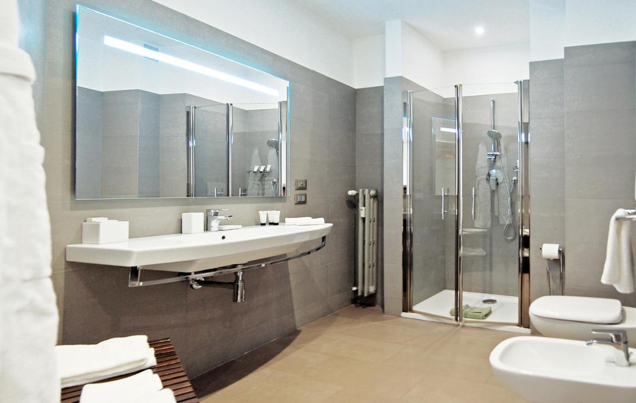 Adamas Luxury Suite 501 罗马 外观 照片