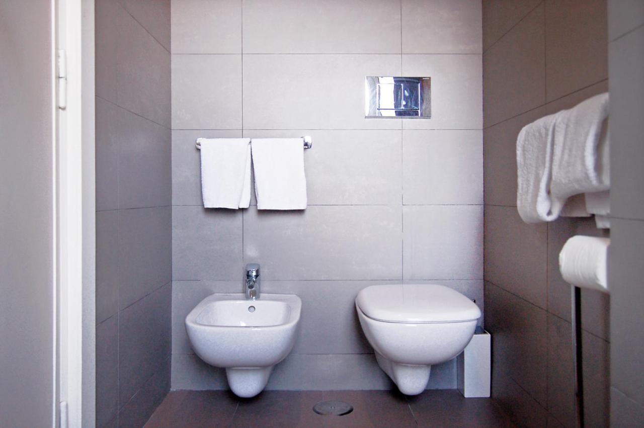 Adamas Luxury Suite 501 罗马 外观 照片