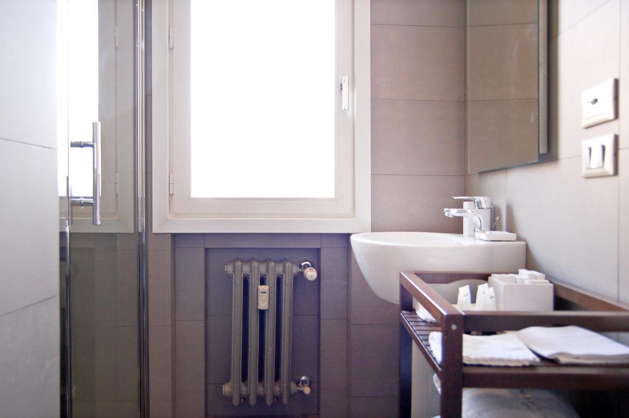 Adamas Luxury Suite 501 罗马 外观 照片
