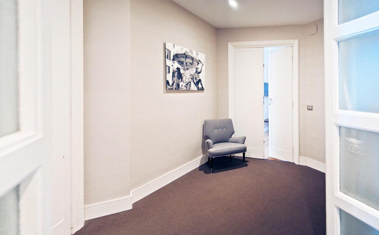 Adamas Luxury Suite 501 罗马 外观 照片